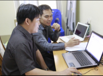 โครงการคลินิกวิจัย
การเขียนบทความเพื่อตีพิมพ์
โดยได้รับเกียรติจาก ผศ.ดร.วินัย ใจกล้า