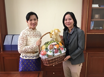 ผู้ช่วยศาสตราจารย์ ดร.รจนา จันทราสา
รองผู้อำนวยการฝ่ายวิจัยและเผยแพร่
เป็นตัวแทนของสถาบันวิจัยและพัฒนา