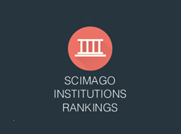 SCImago Institutions Ranking 2019