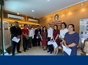 Research and Development Institute
inspected the beautiful building without
sewage project for the year 2019.