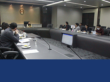 Research and Development Institute
Hosted the 2nd Rattanakosin Tourism
Research Project
