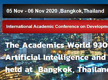 To Nov 06th 2020	International
Conference on Artificial Intelligence
and Soft Computing (ICAISC)